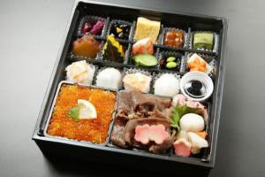 季節・行事弁当